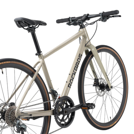 SPIN-P2M 700C - ROCKBROS-EU