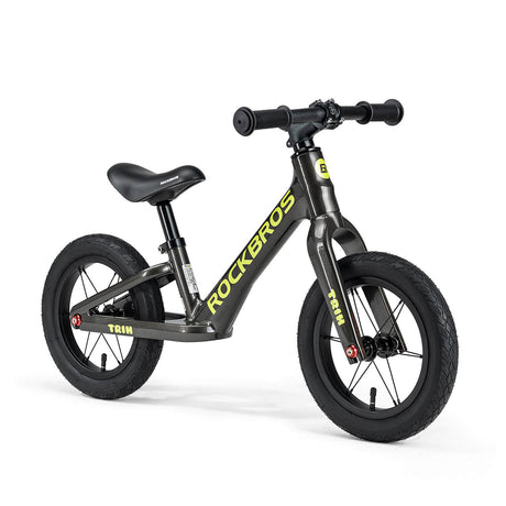 ROCKBROS TRIH -Laufrad für Kinder |Balance Bike 12" 2-6 Jahren