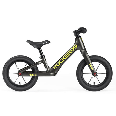 ROCKBROS TRIH -Laufrad für Kinder |Balance Bike 12" 2-6 Jahren