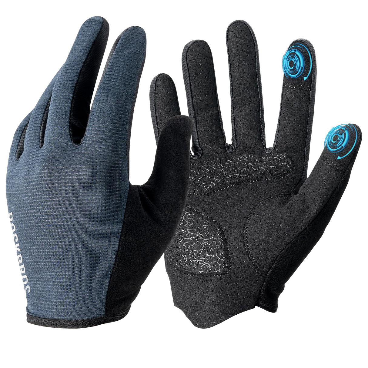 Road To Sky Fahrrad Handschuhe Frühling Sommer