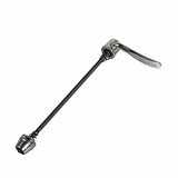 Rollentrainer – Schnellspanner‑System für Hinterrad‑Montage