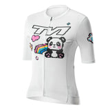 TVI Damen Radtrikot – Kurzarm mit 3 Taschen