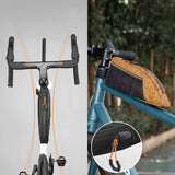 Qunature Top Tube Bag - ROCKBROS-EU