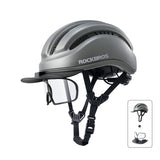 Urban Cycling Leichter Fahrradhelm