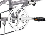 VDS - 20 Zoll - Klapprad - ROCKBROS-EU
