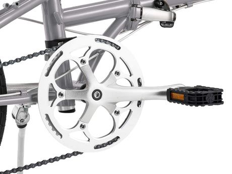 VDS - 20 Zoll - Klapprad - ROCKBROS-EU
