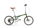 VDS - 20 Zoll - Klapprad - ROCKBROS-EU