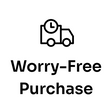 Worry-Free Purchase - ROCKBROS-EU