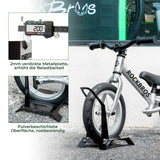Fahrrad Parkständer für 12 Zoll Kinderfahrräder – stabiler und sicherer Ständer