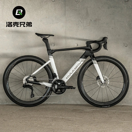 PGZ-RH 1.5 Rennrad, leichtes und aerodynamisches Straßenfahrrad