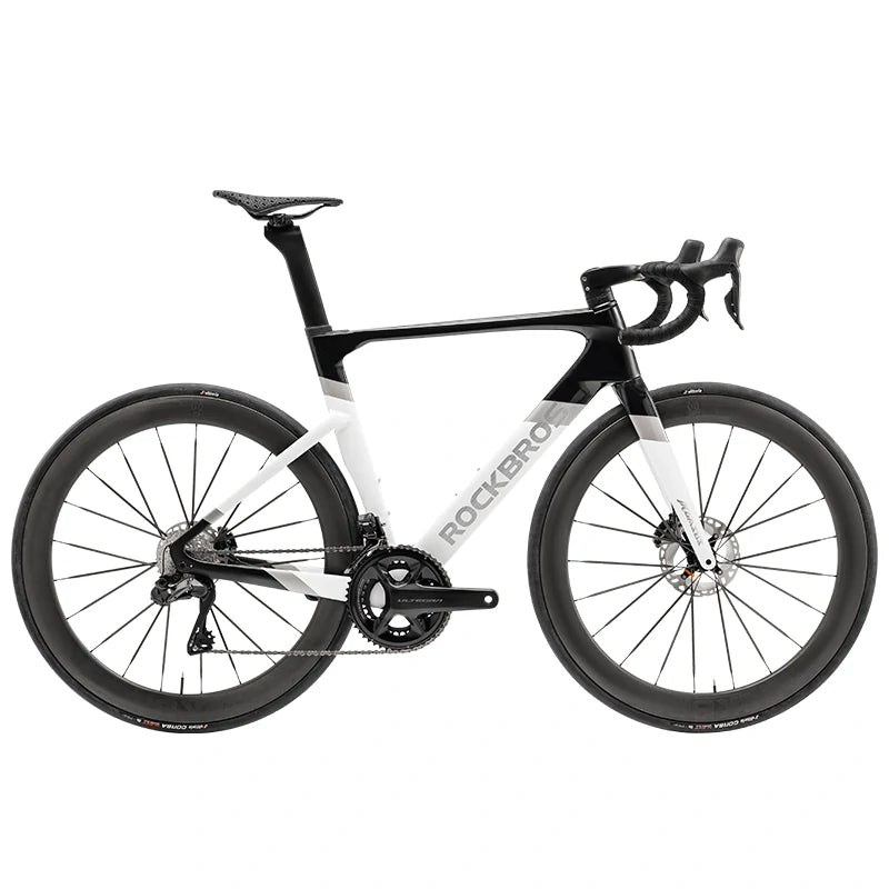 PGZ-RH 1.5 Rennrad, leichtes und aerodynamisches Straßenfahrrad
