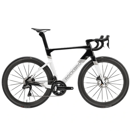 PGZ-RH 1.5 Rennrad, leichtes und aerodynamisches Straßenfahrrad