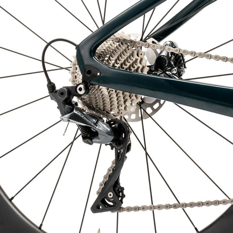 PGZ-RH 1.5 Rennrad, leichtes und aerodynamisches Straßenfahrrad