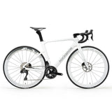 PGZ-RH 2.0 Rennrad – modernes und leistungsstarkes Straßenfahrrad mit aerodynamischem Design