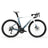 PGZ-RH 2.0 Rennrad – modernes und leistungsstarkes Straßenfahrrad mit aerodynamischem Design