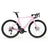 PGZ-RH 2.0 Rennrad – modernes und leistungsstarkes Straßenfahrrad mit aerodynamischem Design