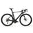 PGZ-RH 2.0 Rennrad – modernes und leistungsstarkes Straßenfahrrad mit aerodynamischem Design