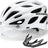ROCKBROS Fahrradhelm mit integrierter abnehmbarer Magnetbrillen & Visier - ROCKBROS-EU