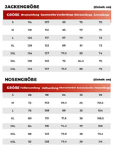 ROCKBROS Frühling Jacke / Hose Herren Windschutz Radsportanzug - ROCKBROS-EU