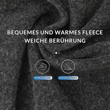 ROCKBROS Sturmhaube Herbst Winter Balaclava für Outdoorsports Unisex - ROCKBROS-EU