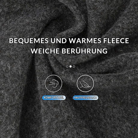 ROCKBROS Sturmhaube Herbst Winter Balaclava für Outdoorsports Unisex - ROCKBROS-EU