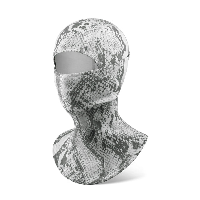 ROCKBROS Thermo-Sensitiv Winter-Balaclava aus Fleece