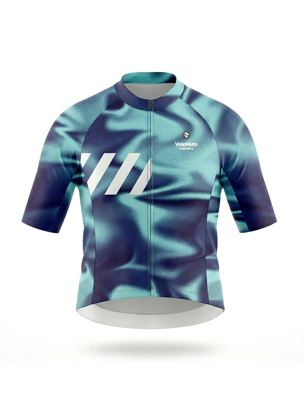 Herren-Radtrikot Tech Skin