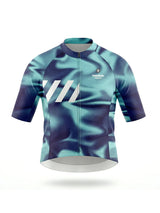 Herren-Radtrikot Tech Skin