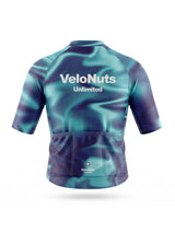 Herren-Radtrikot Tech Skin