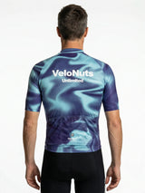 Herren-Radtrikot Tech Skin