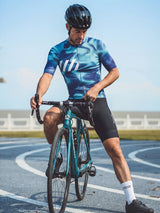Herren-Radtrikot Tech Skin