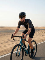 Herren-Radtrikot Tech Skin