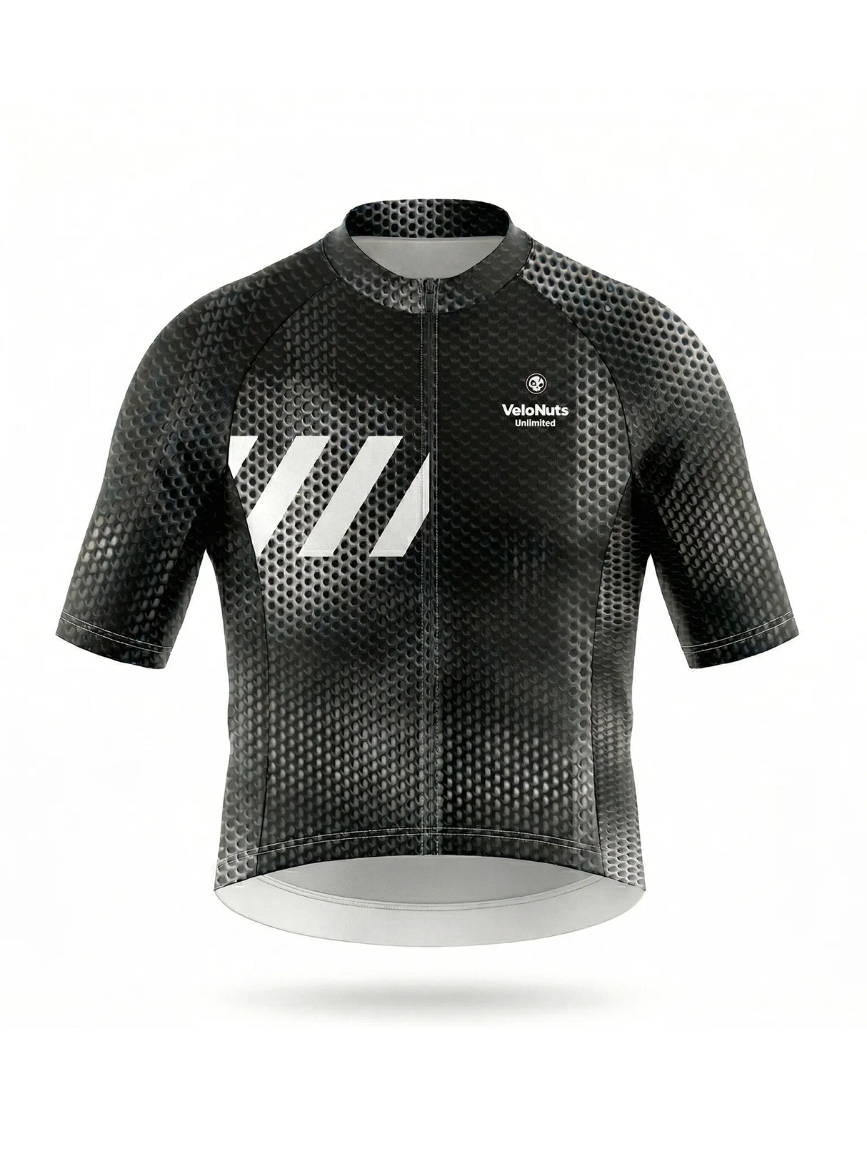 Herren-Radtrikot Tech Skin