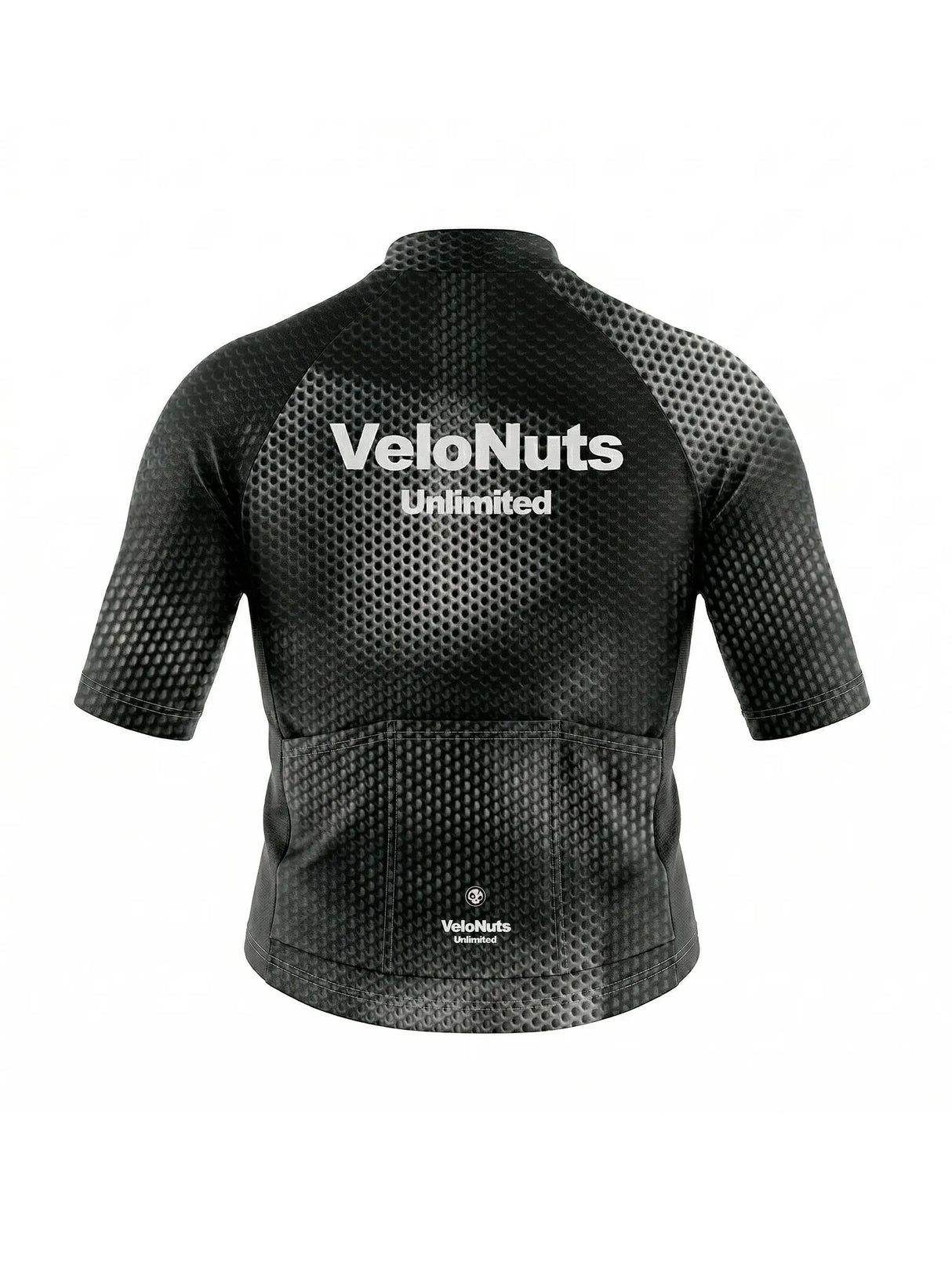 Herren-Radtrikot Tech Skin