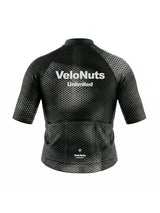 Herren-Radtrikot Tech Skin