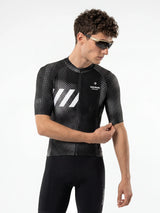 Herren-Radtrikot Tech Skin