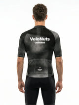 Herren-Radtrikot Tech Skin