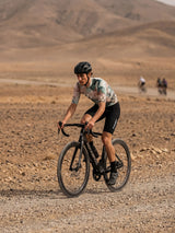 Herren-Radtrikot Liquid Terrain