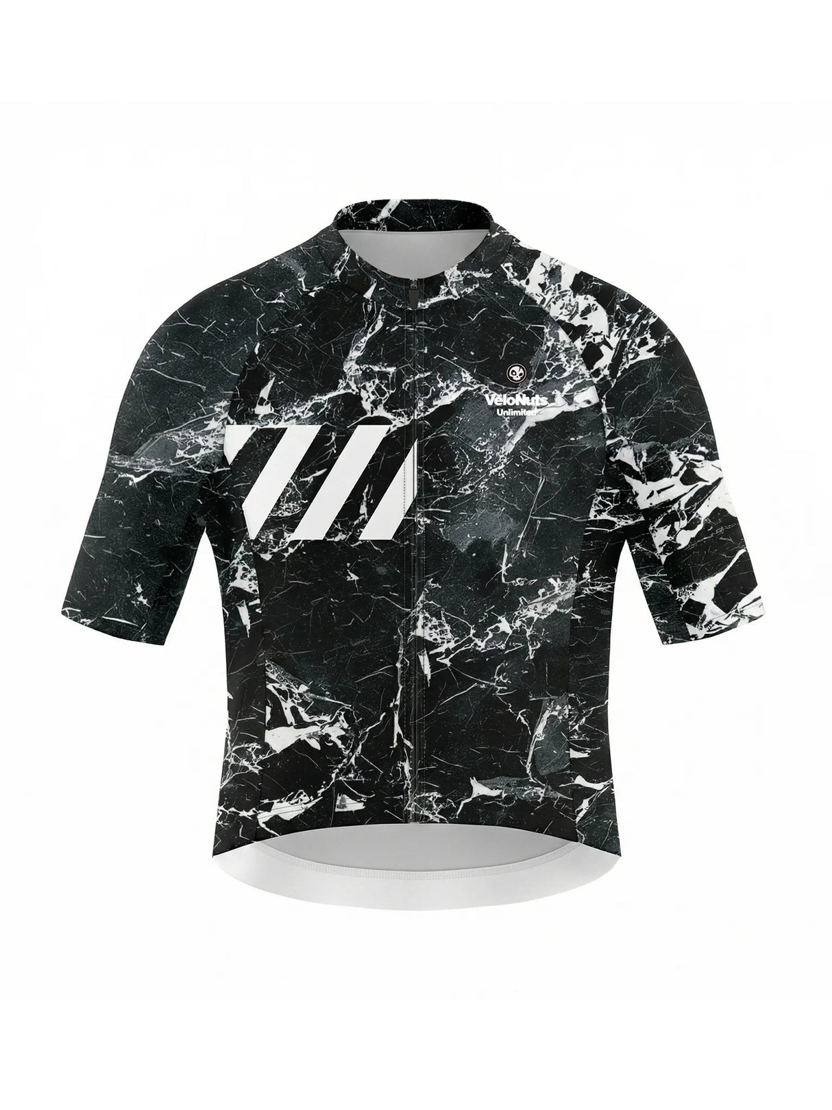 Herren-Radtrikot Liquid Terrain